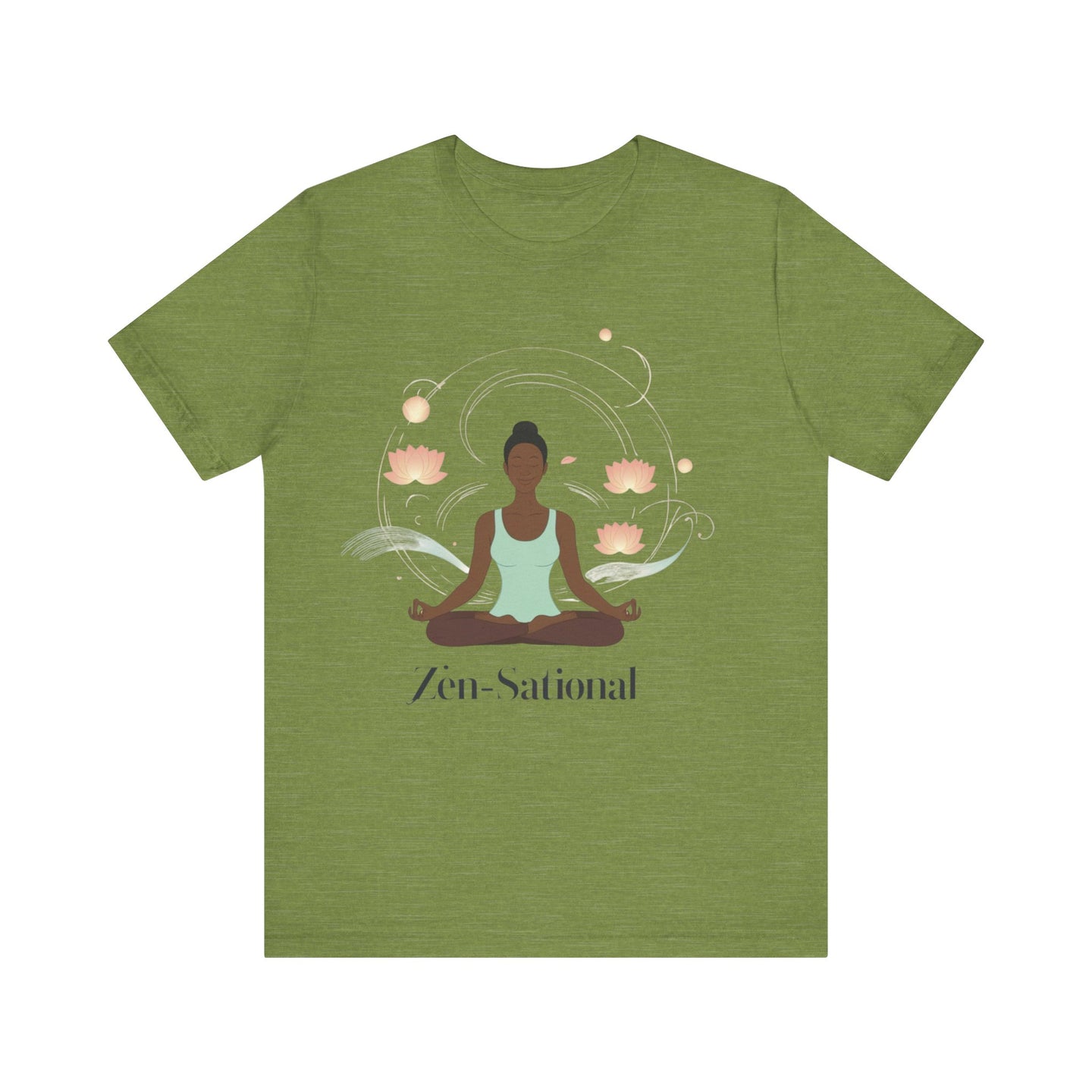 Zen-Sational Tee